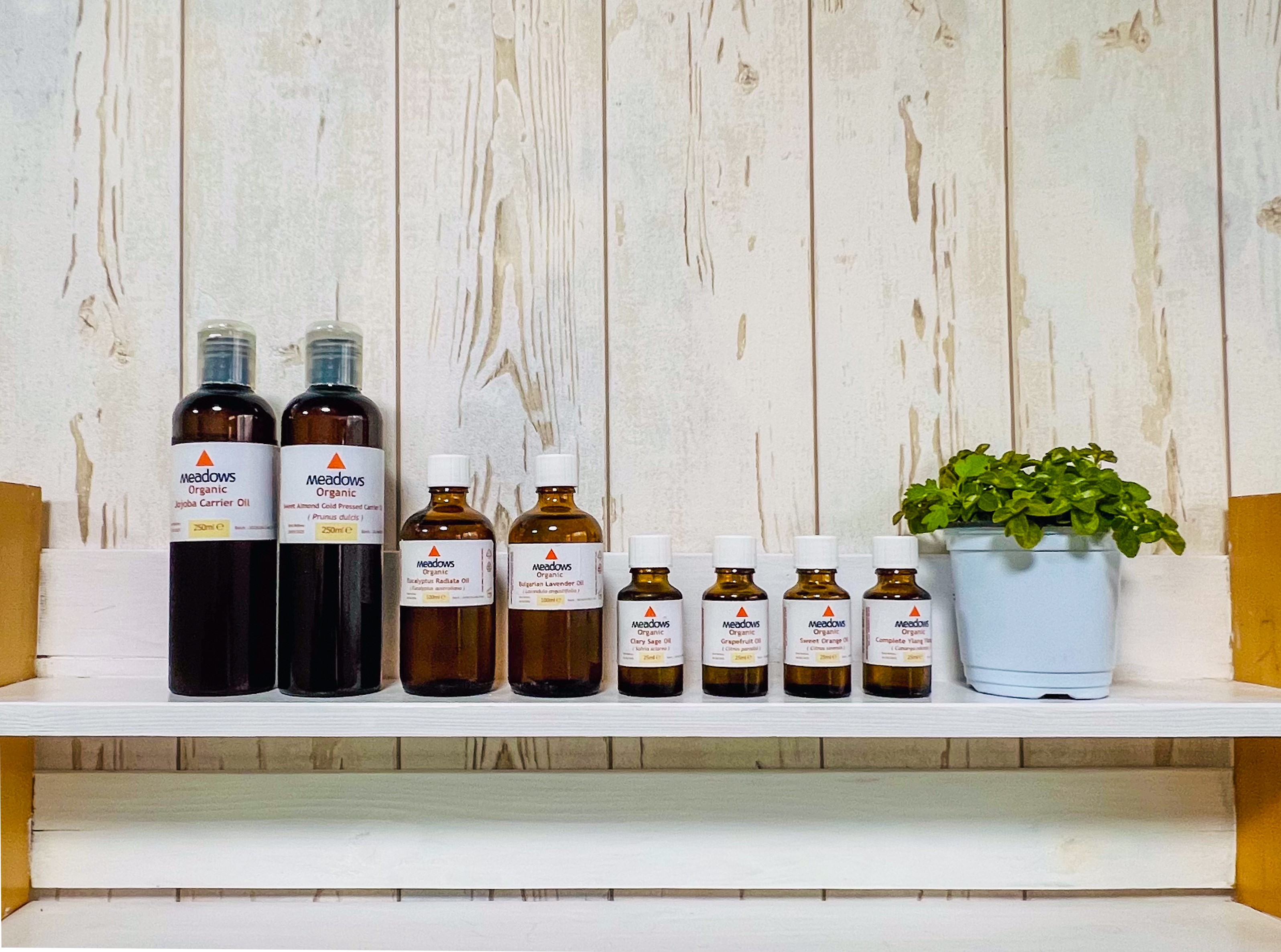 アンネマリーボーリンド製品の写真