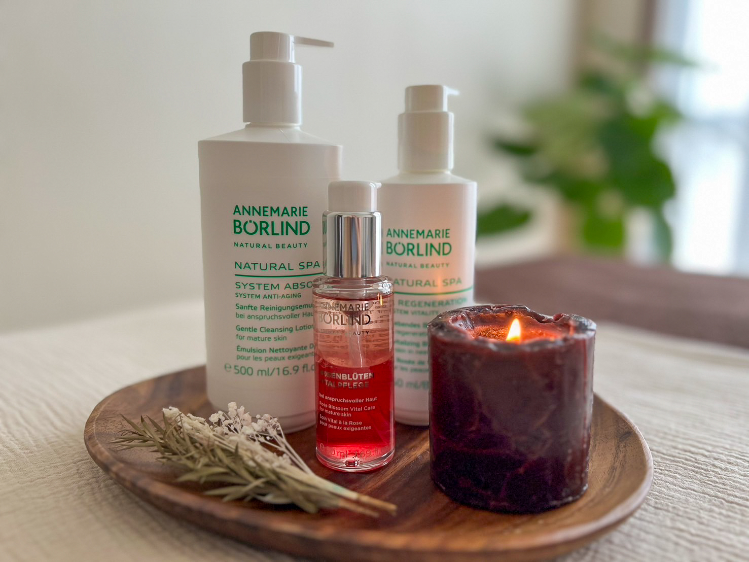 アンネマリーボンドの写真